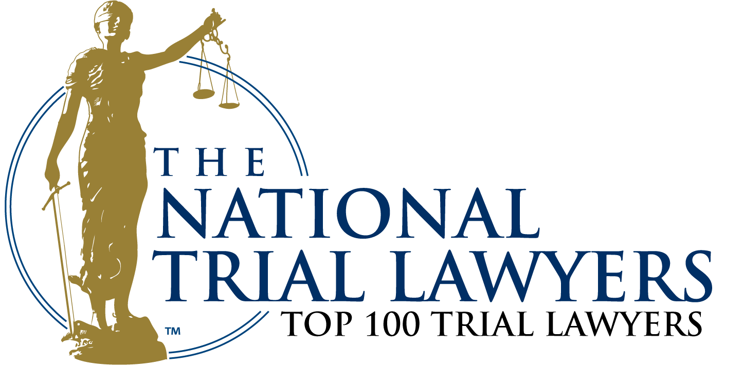 The National Trial Lawyers Top 100 Trial Lawyers