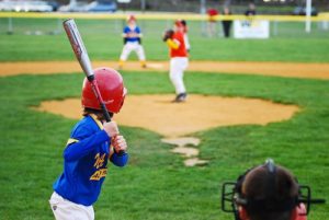 Youth Baseball