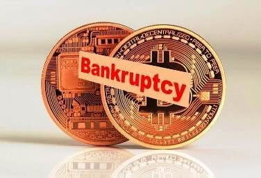 Bitcoin Bankruptcy