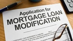 Mortgage Loan Modification