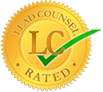 Lead Counsel Rated