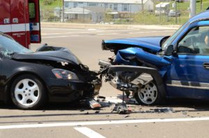 head-on-car-collision