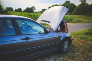 What to Do After a Minor Car Accident | Hoskins Turco 