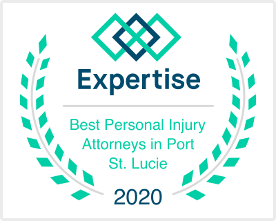 Best Personal Injury Attorneys in Port St. Lucie