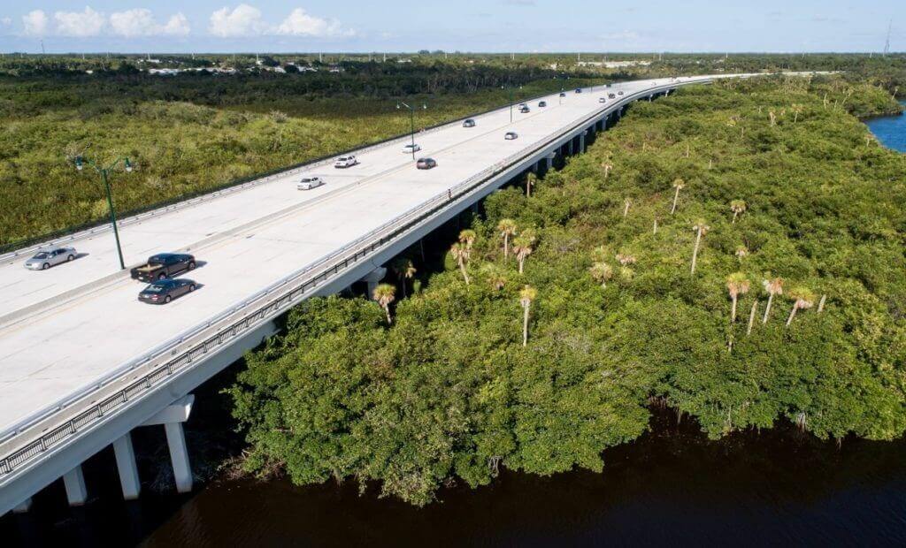 Port St. Lucie Traffic Issues