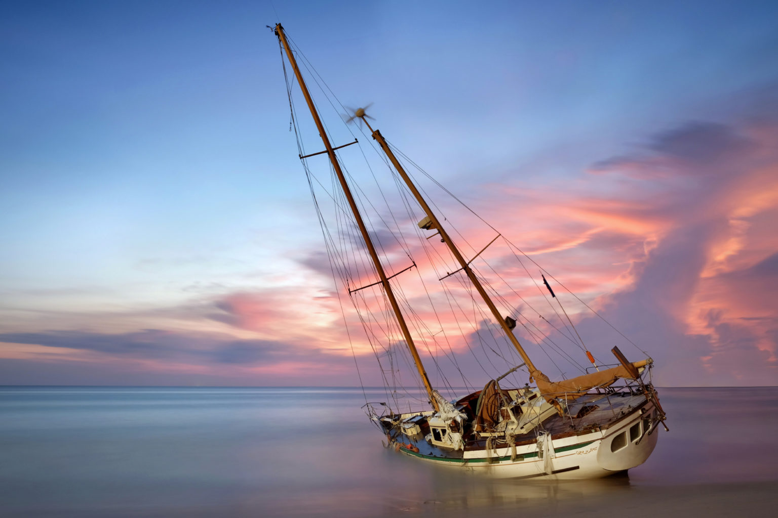 Boating Accident Lawyer Port St. Lucie Hoskins Turco Lloyd & Lloyd