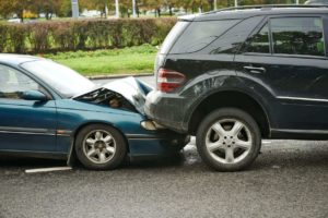 car accident in fort pierce