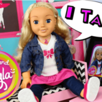 My Friend Cayla doll