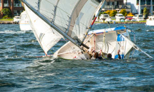 sailboat accident