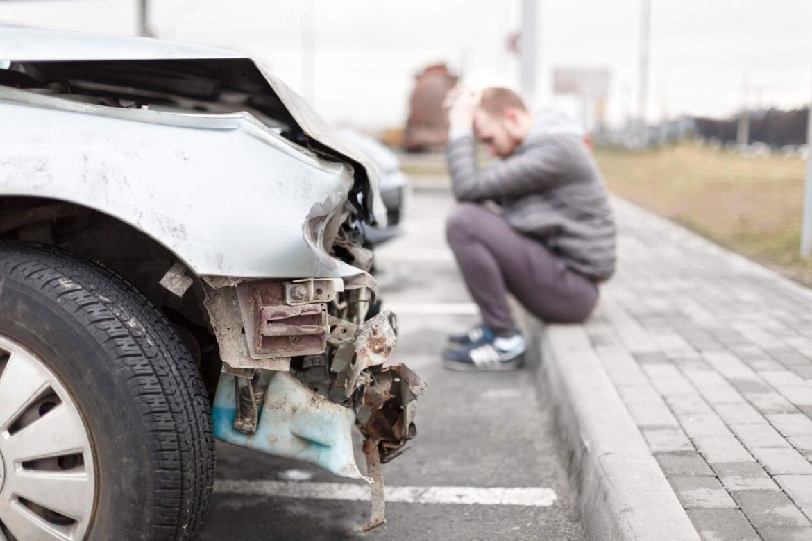 Car Accidents in a No-Fault State - Hoskins Turco Lloyd & Lloyd