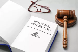 Gifford personal injury law