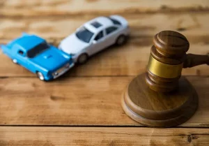 car accident lawsuit