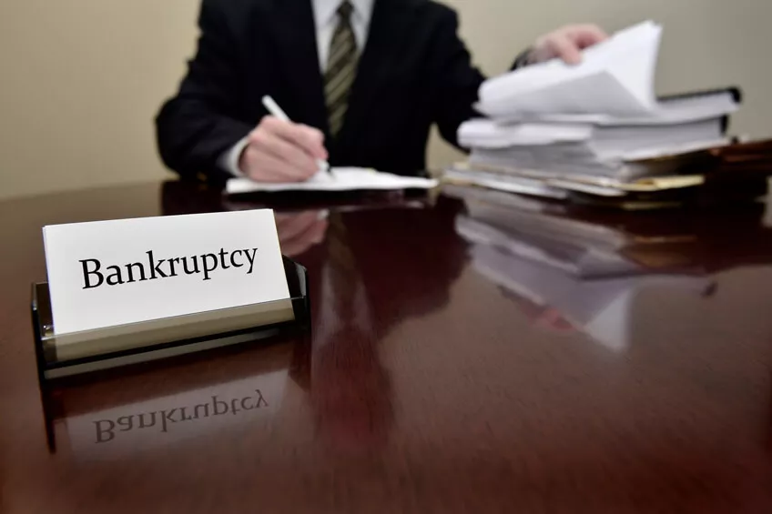 Bankruptcy Lawyer: What They Do and Why They’re Important