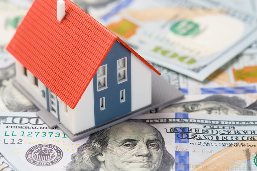 Protected assets from bankruptcy