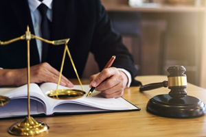 meeting with a personal injury attorney