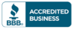 BBB Accredited Business