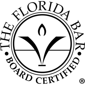 Florida Bar Board Certified