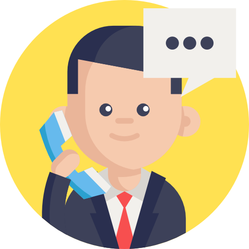 Person Icon