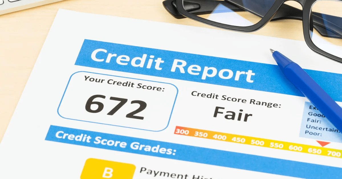 Credit Report