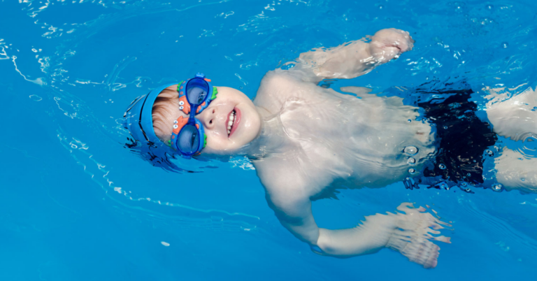 How to prevent child drowning