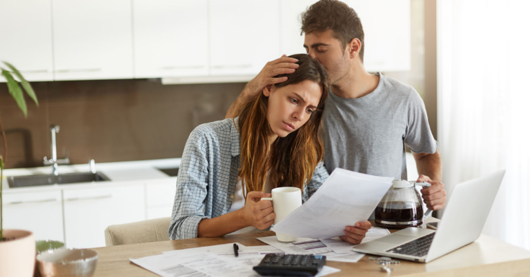 Guide to filing bankruptcy in Port St. Lucie