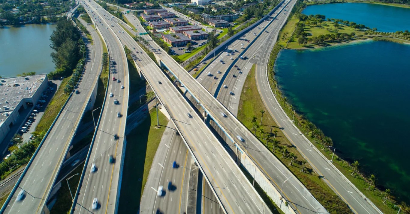 New Florida traffic laws that go into effect July 1, 2023