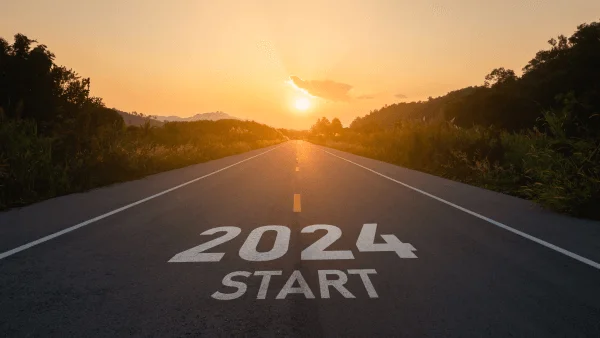 Driving safely on New Year's Eve