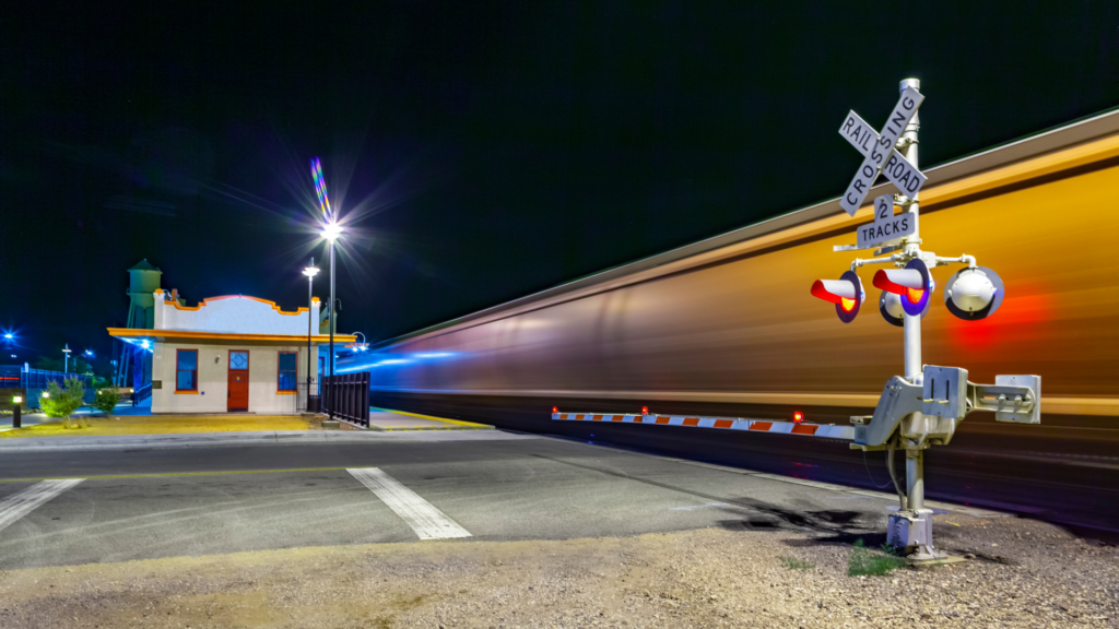 The Death Train Controversy Brightline fatalities and accidents on the