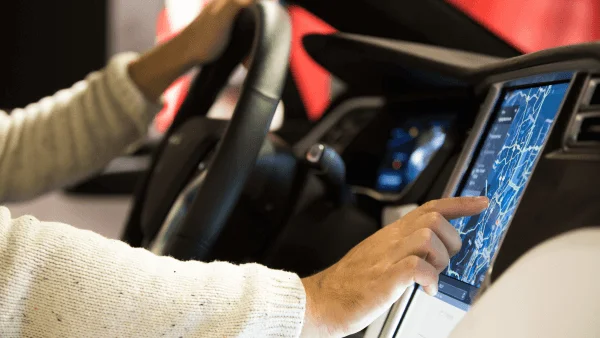 Reasons for high Tesla accident rate