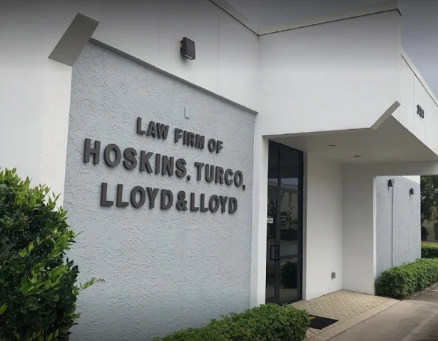 Vero Beach Office