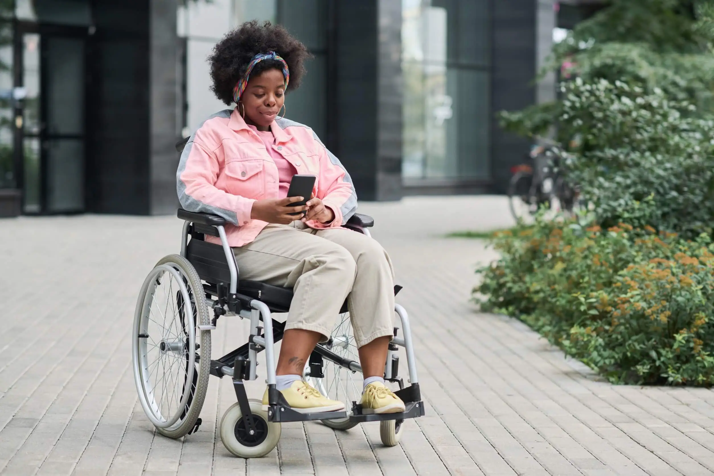 Were you denied Social Security Disability or Veterans’ Disability?