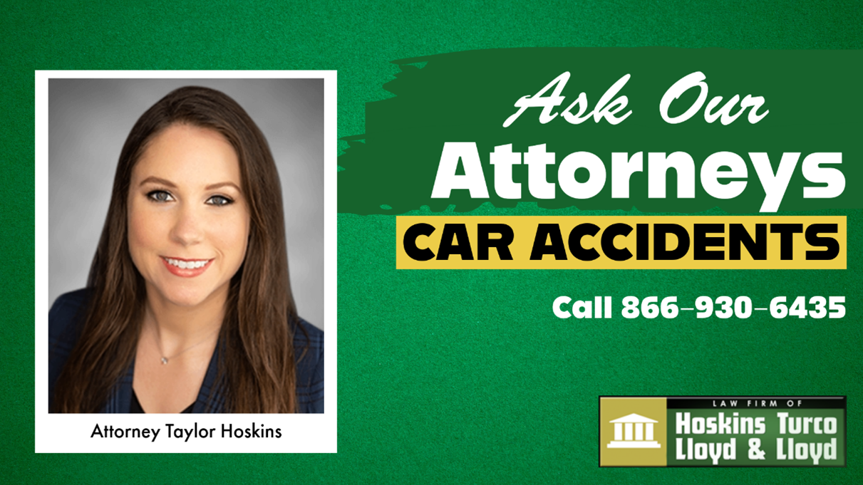 Contact Attorney Taylor Hoskins