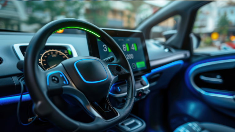 Insurance safe driving program: Understand the risk