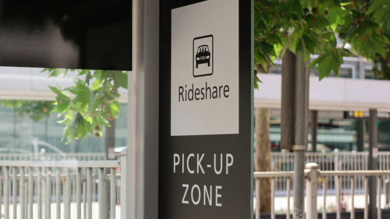 Port St. Lucie Uber Accident