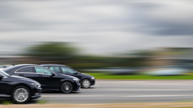 Street Racing in Port St. Lucie