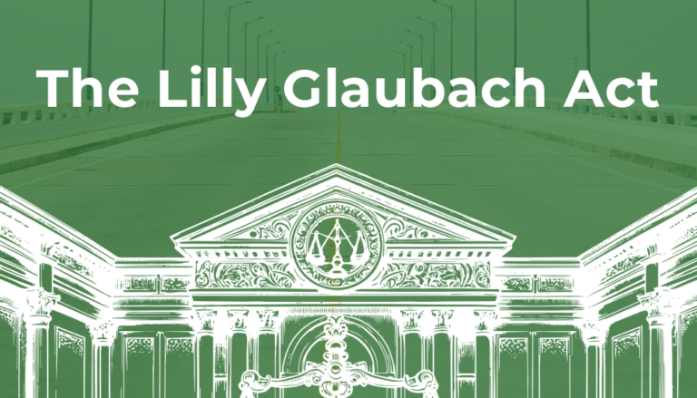 Lilly Glaubach Act