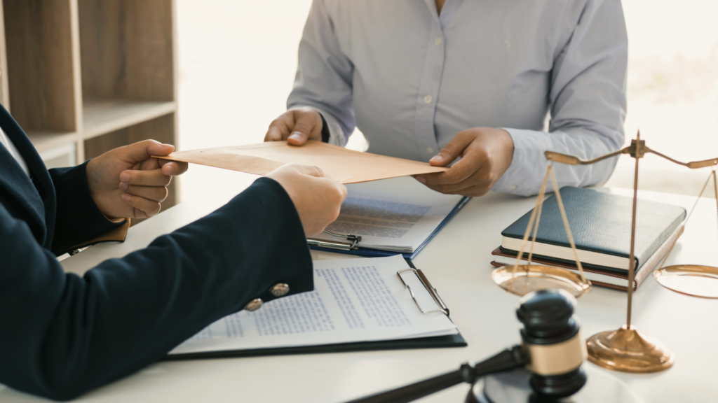 How to choose a bankruptcy attorney