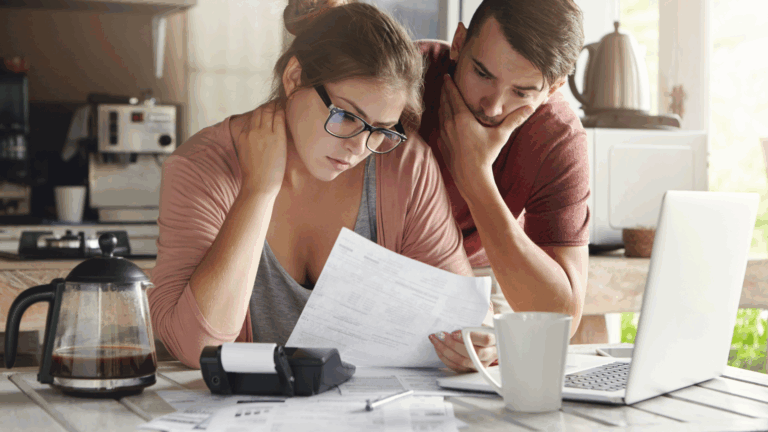 Should I declare bankruptcy?