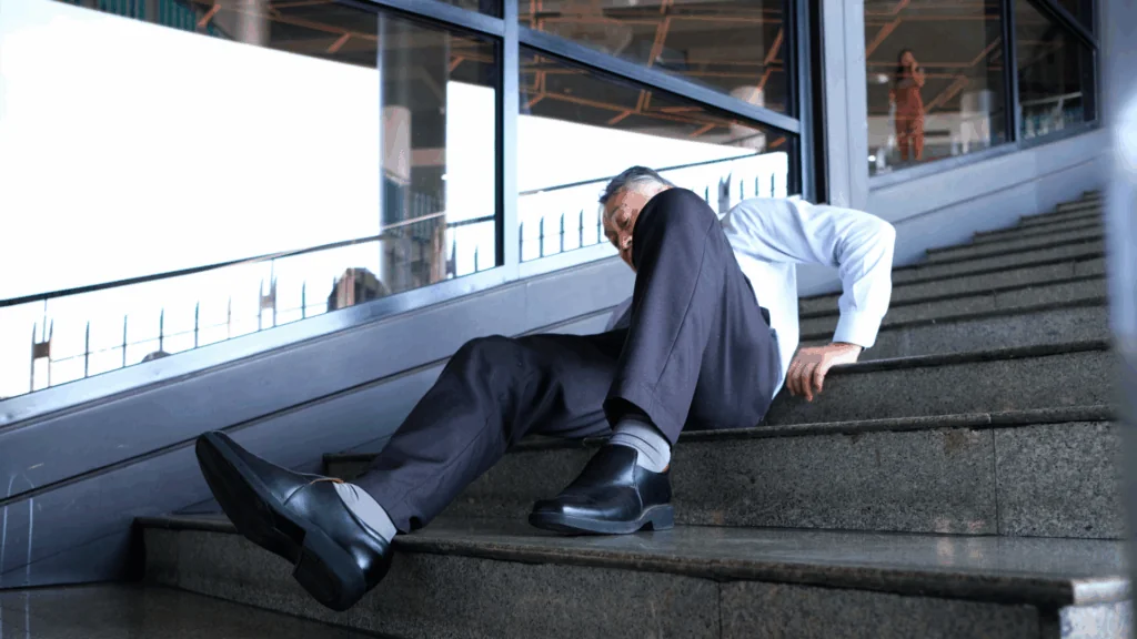 Florida slip and fall lawyers