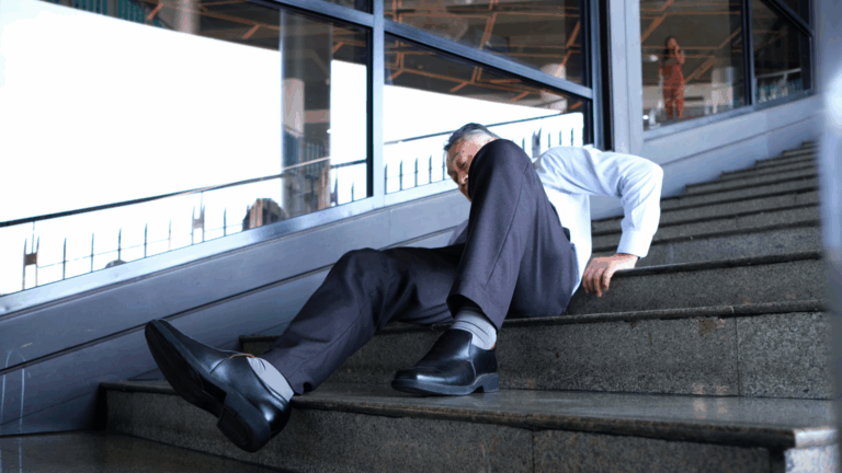 Florida slip and fall lawyers
