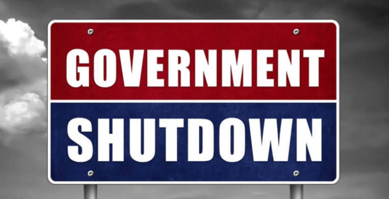 Government shutdown and Social Security