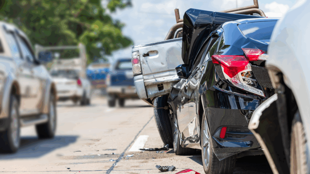 Tips for dealing with insurance after accidents