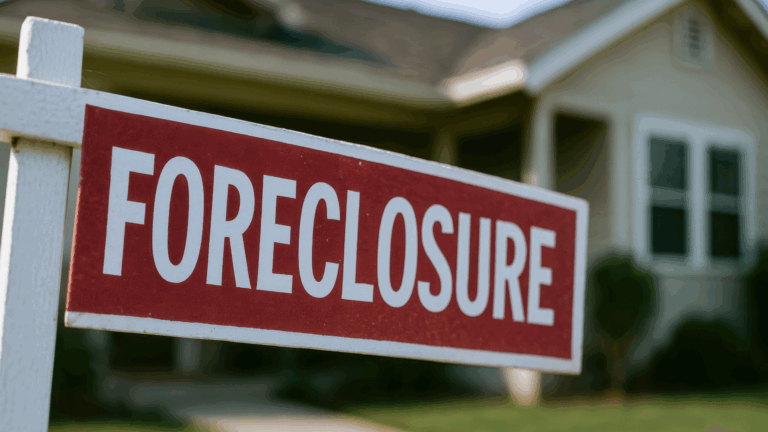 Chapter 13 Bankruptcy in Port St. Lucie