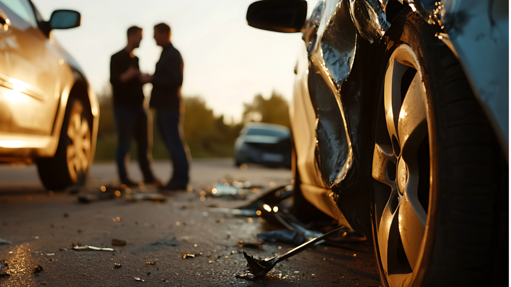 What to do after an accident in Florida