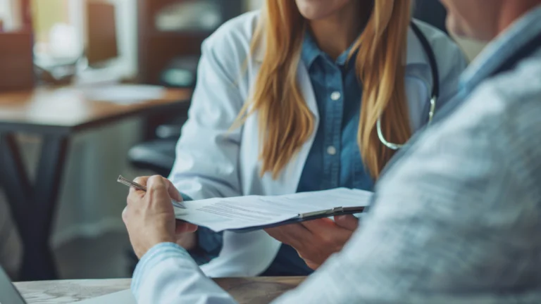 Doctor won't support my disability claim