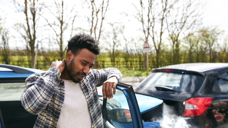 Personal Injury Claim Mistakes